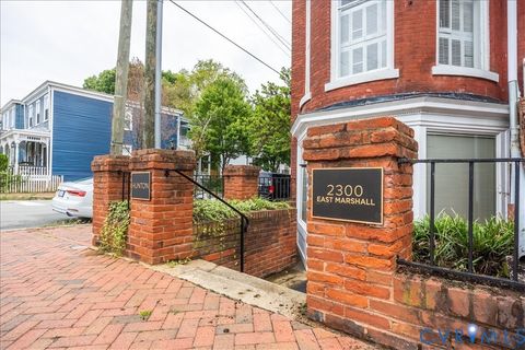 Tiny photo for 2300 E Marshall Street, Richmond, VA 23223 (MLS # 2527713)