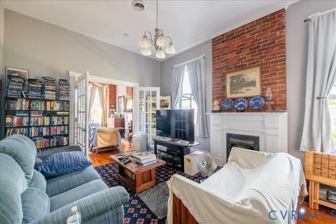 Tiny photo for 2300 E Marshall Street, Richmond, VA 23223 (MLS # 2527713)