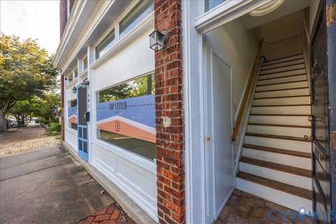 Tiny photo for 2300 E Marshall Street, Richmond, VA 23223 (MLS # 2527713)