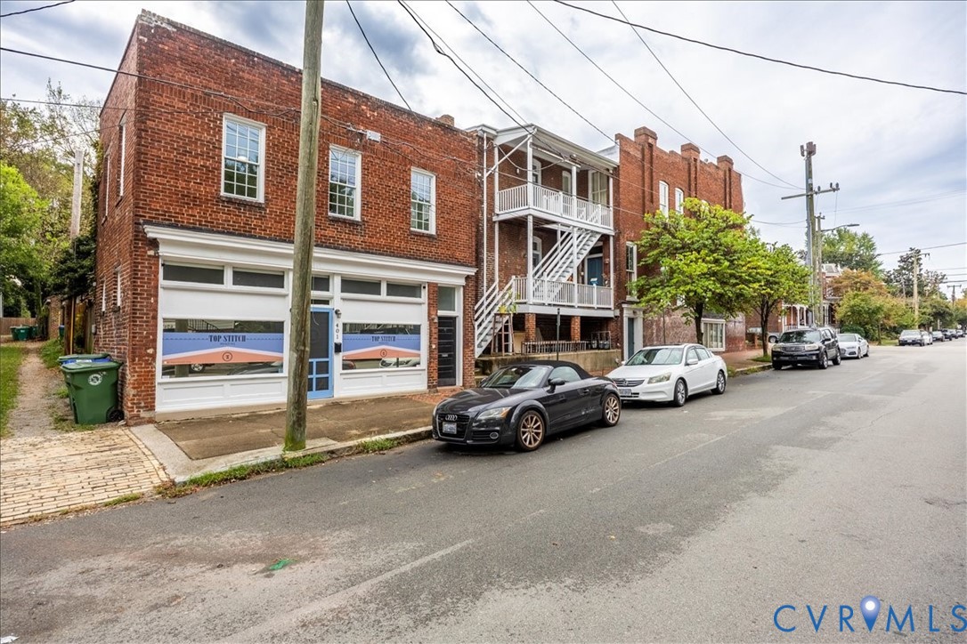 2300 E Marshall Street