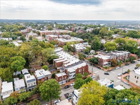 Tiny photo for 2300 E Marshall Street, Richmond, VA 23223 (MLS # 2527713)