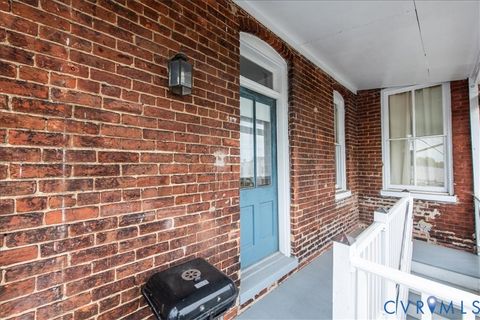 Tiny photo for 2300 E Marshall Street, Richmond, VA 23223 (MLS # 2527713)