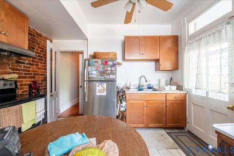 Tiny photo for 2300 E Marshall Street, Richmond, VA 23223 (MLS # 2527713)