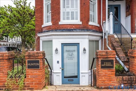 Tiny photo for 2300 E Marshall Street, Richmond, VA 23223 (MLS # 2527713)