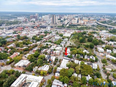 Tiny photo for 2300 E Marshall Street, Richmond, VA 23223 (MLS # 2527713)