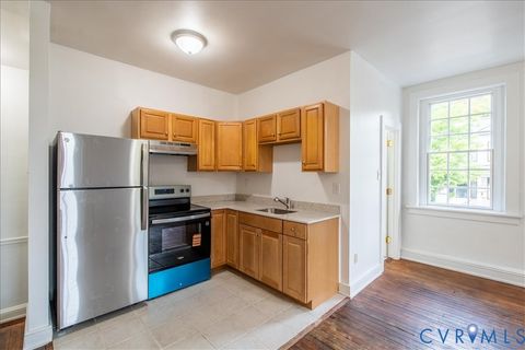 Tiny photo for 2300 E Marshall Street, Richmond, VA 23223 (MLS # 2527713)