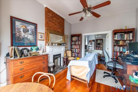 Tiny photo for 2300 E Marshall Street, Richmond, VA 23223 (MLS # 2527713)