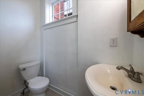 Tiny photo for 2300 E Marshall Street, Richmond, VA 23223 (MLS # 2527713)