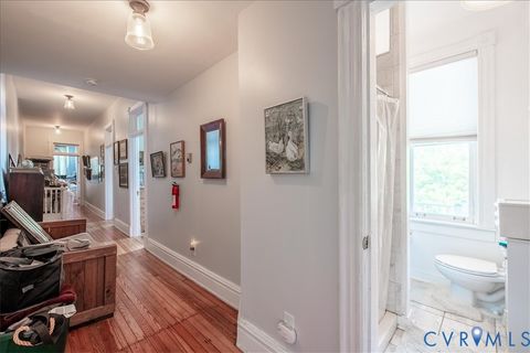 Tiny photo for 2300 E Marshall Street, Richmond, VA 23223 (MLS # 2527713)