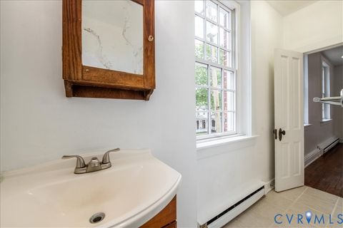 Tiny photo for 2300 E Marshall Street, Richmond, VA 23223 (MLS # 2527713)