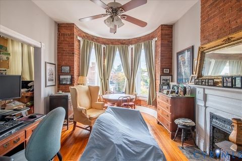 Tiny photo for 2300 E Marshall Street, Richmond, VA 23223 (MLS # 2527713)