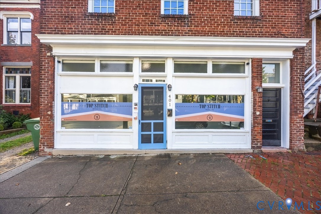 2300 E Marshall Street