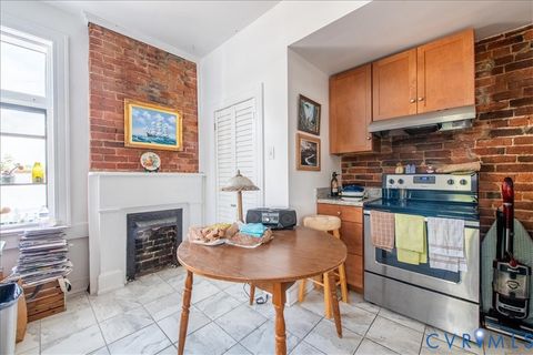 Tiny photo for 2300 E Marshall Street, Richmond, VA 23223 (MLS # 2527713)