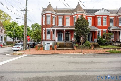 Tiny photo for 2300 E Marshall Street, Richmond, VA 23223 (MLS # 2527713)