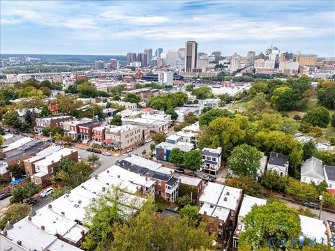 Tiny photo for 2300 E Marshall Street, Richmond, VA 23223 (MLS # 2527713)