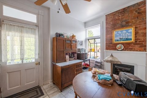 Tiny photo for 2300 E Marshall Street, Richmond, VA 23223 (MLS # 2527713)