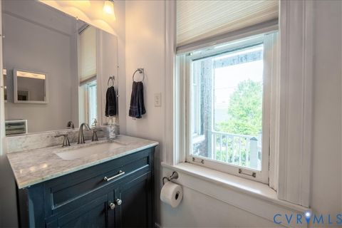 Tiny photo for 2300 E Marshall Street, Richmond, VA 23223 (MLS # 2527713)