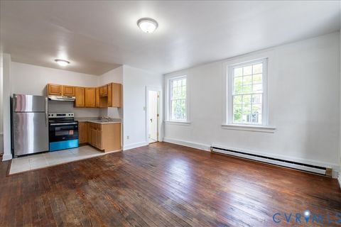 Tiny photo for 2300 E Marshall Street, Richmond, VA 23223 (MLS # 2527713)