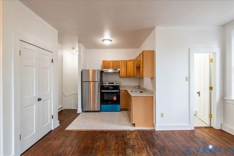 Tiny photo for 2300 E Marshall Street, Richmond, VA 23223 (MLS # 2527713)
