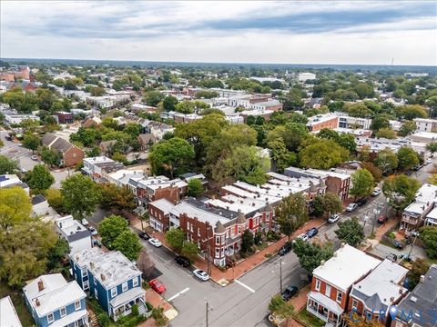 Tiny photo for 2300 E Marshall Street, Richmond, VA 23223 (MLS # 2527713)