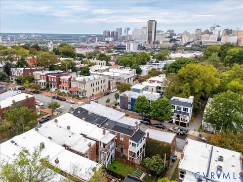 Tiny photo for 2300 E Marshall Street, Richmond, VA 23223 (MLS # 2527713)