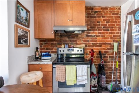 Tiny photo for 2300 E Marshall Street, Richmond, VA 23223 (MLS # 2527713)