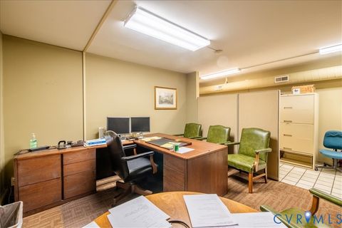 Tiny photo for 2300 E Marshall Street, Richmond, VA 23223 (MLS # 2527713)