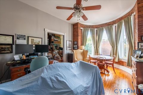 Tiny photo for 2300 E Marshall Street, Richmond, VA 23223 (MLS # 2527713)