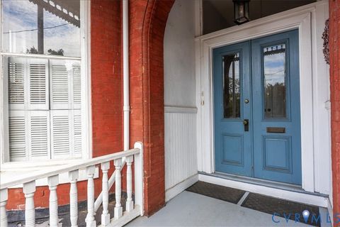 Tiny photo for 2300 E Marshall Street, Richmond, VA 23223 (MLS # 2527713)