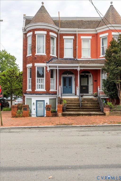 2300 E Marshall Street