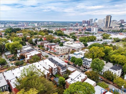 Tiny photo for 2300 E Marshall Street, Richmond, VA 23223 (MLS # 2527713)