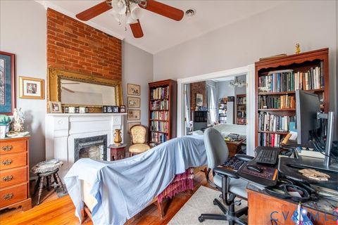 Tiny photo for 2300 E Marshall Street, Richmond, VA 23223 (MLS # 2527713)