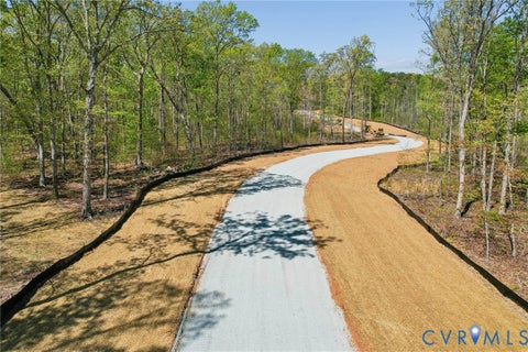 Tiny photo for 2511 Creekwind Drive, Powhatan, VA 23139 (MLS # 2625486)