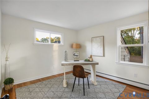 Tiny photo for 11405 Blendon Lane, Henrico, VA 23238 (MLS # 2532192)