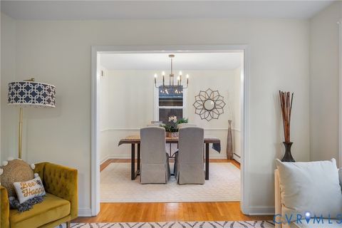 Tiny photo for 11405 Blendon Lane, Henrico, VA 23238 (MLS # 2532192)