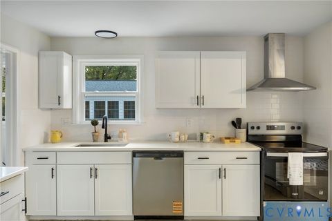 Tiny photo for 11405 Blendon Lane, Henrico, VA 23238 (MLS # 2532192)