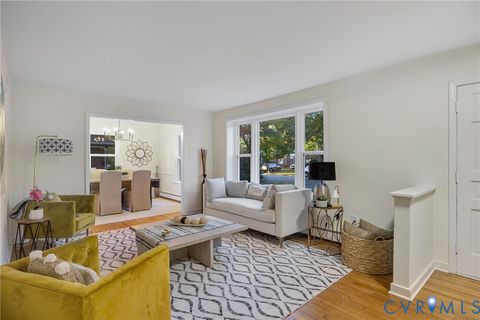 Tiny photo for 11405 Blendon Lane, Henrico, VA 23238 (MLS # 2532192)