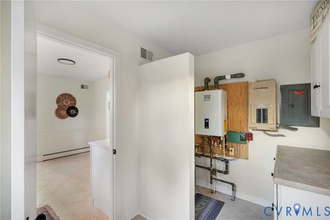 Tiny photo for 11405 Blendon Lane, Henrico, VA 23238 (MLS # 2532192)