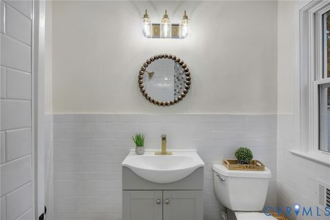 Tiny photo for 11405 Blendon Lane, Henrico, VA 23238 (MLS # 2532192)