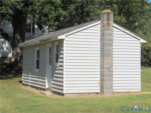 Tiny photo for 6507 Old Columbia Road, Columbia, VA 23038 (MLS # 2625844)