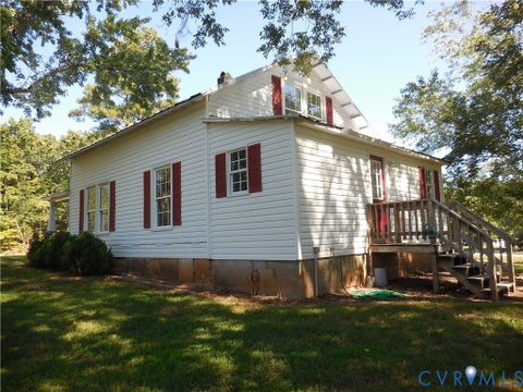 Tiny photo for 6507 Old Columbia Road, Columbia, VA 23038 (MLS # 2625844)
