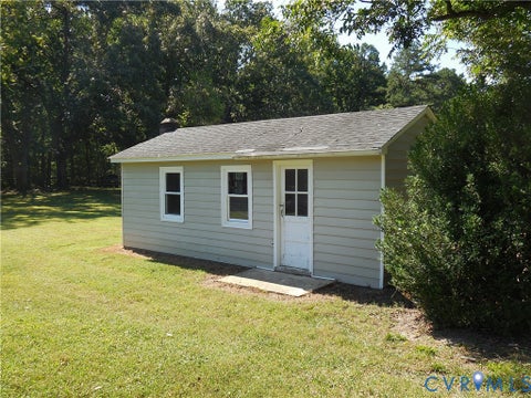 Tiny photo for 6507 Old Columbia Road, Columbia, VA 23038 (MLS # 2625844)