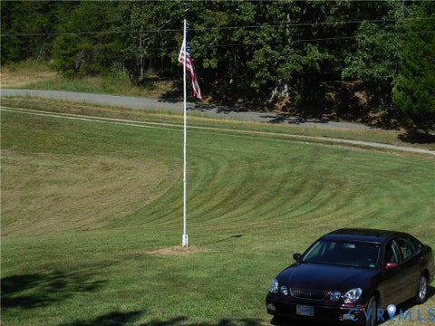 Tiny photo for 6507 Old Columbia Road, Columbia, VA 23038 (MLS # 2625844)