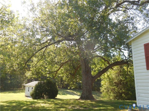 Tiny photo for 6507 Old Columbia Road, Columbia, VA 23038 (MLS # 2625844)