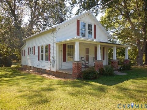 Tiny photo for 6507 Old Columbia Road, Columbia, VA 23038 (MLS # 2625844)