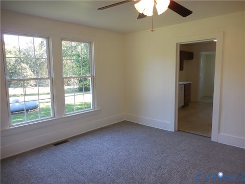 Tiny photo for 6507 Old Columbia Road, Columbia, VA 23038 (MLS # 2625844)