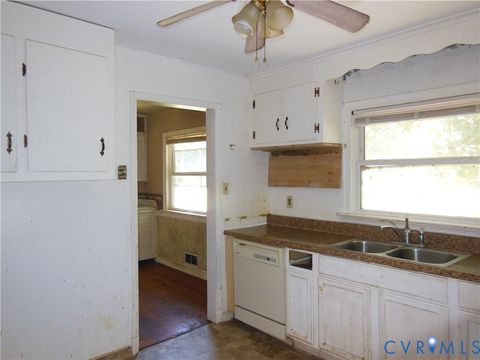 Tiny photo for 6310 Dalebrook Drive, Chesterfield, VA 23234 (MLS # 2529287)