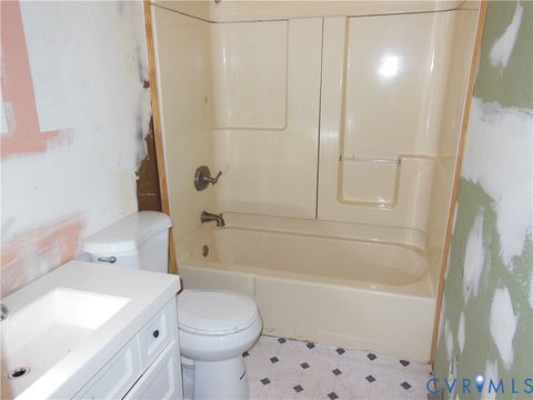 Tiny photo for 6310 Dalebrook Drive, Chesterfield, VA 23234 (MLS # 2529287)