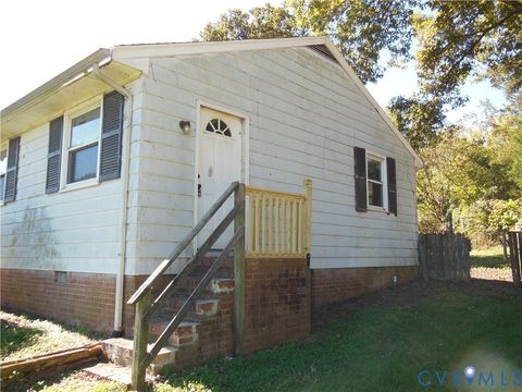 Tiny photo for 6310 Dalebrook Drive, Chesterfield, VA 23234 (MLS # 2529287)