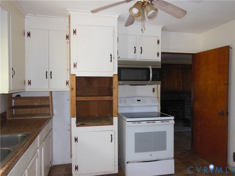Tiny photo for 6310 Dalebrook Drive, Chesterfield, VA 23234 (MLS # 2529287)
